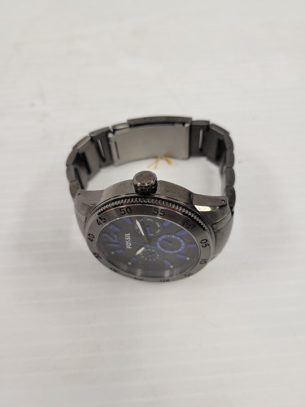 (49444-3) Fossil BQ2116 Watch