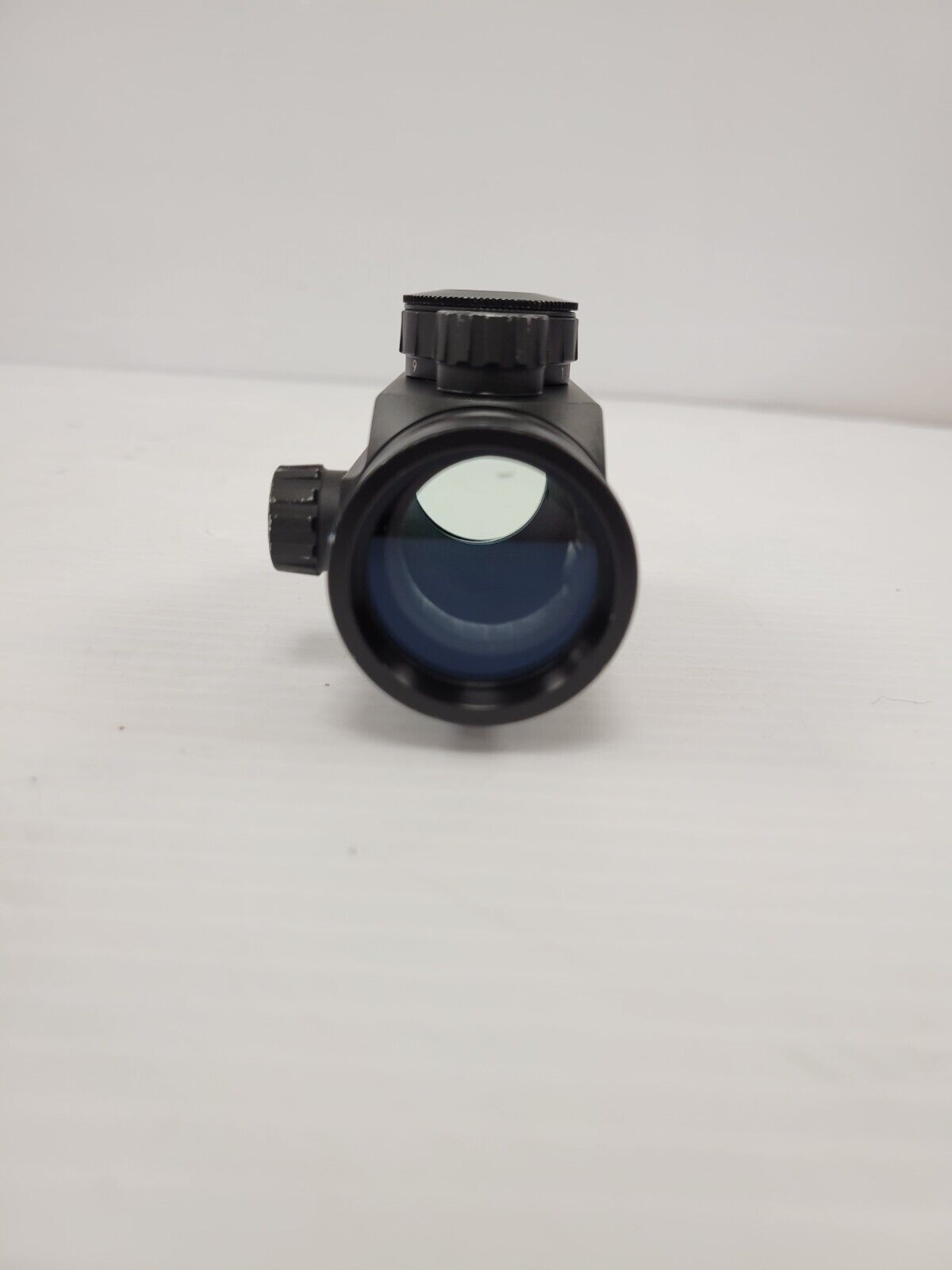 (45288-3) Tasco ProPoint 1x30 Scope