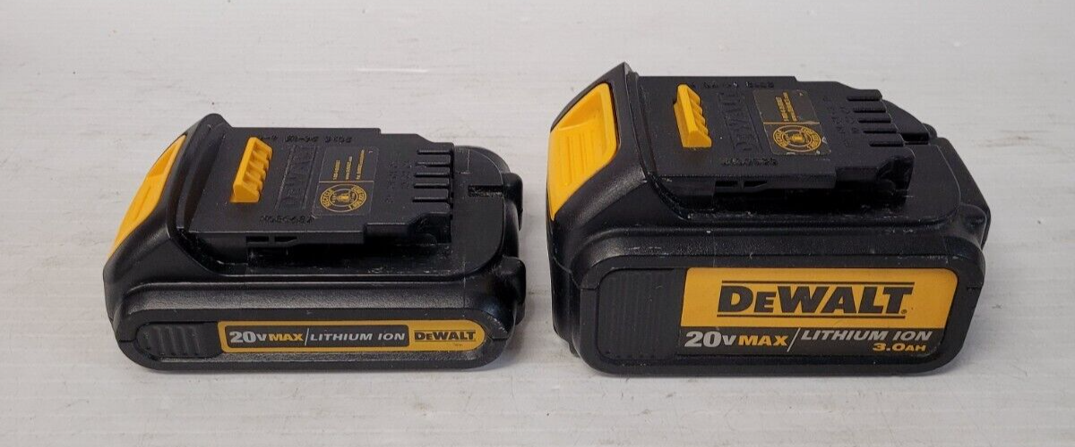 (N77229-1) DeWalt DCD985 Hammer Drill