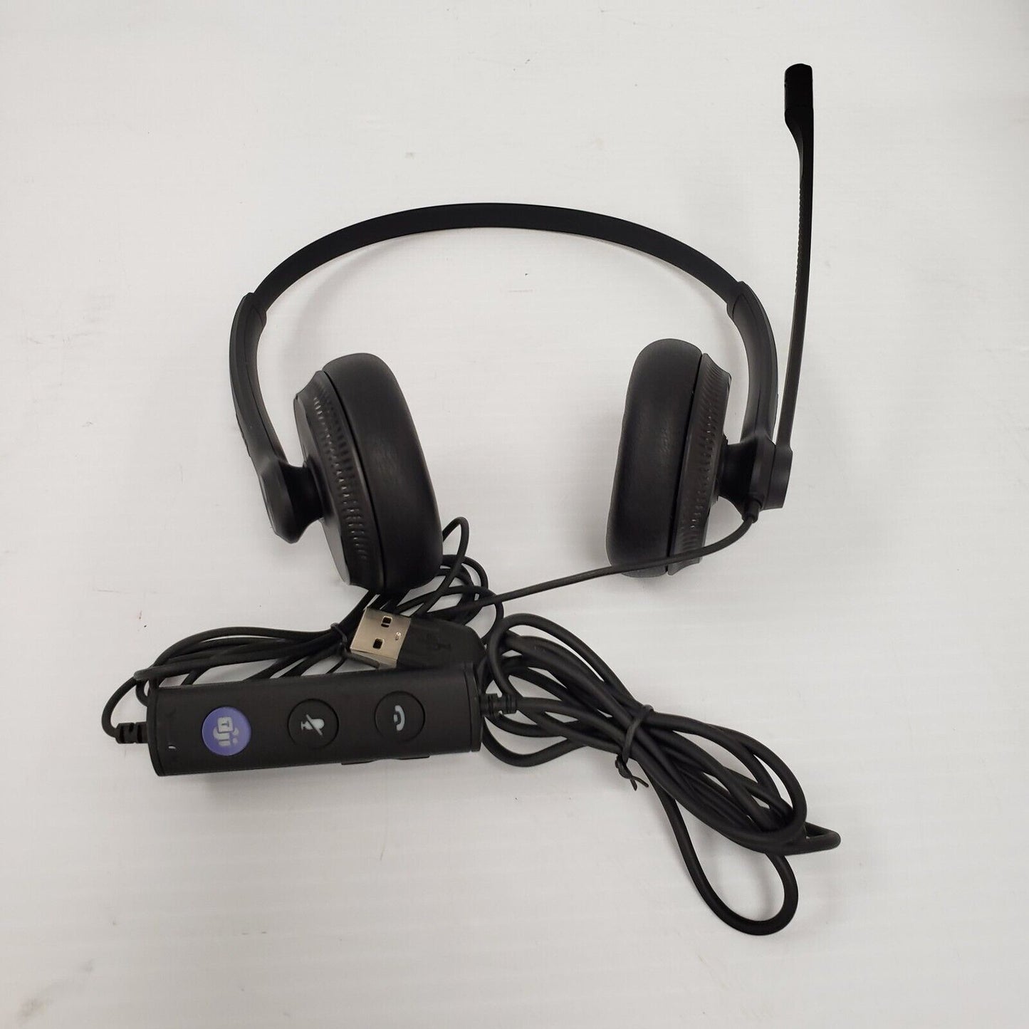 (28699-1) Yealink Headset