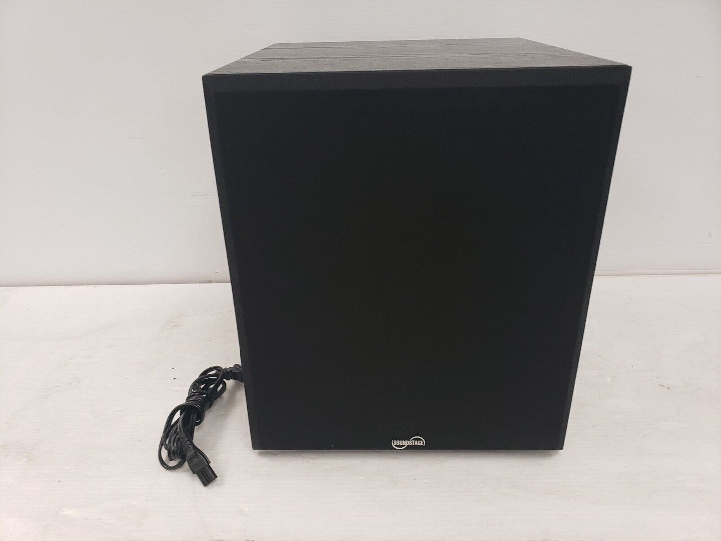 (45182-1) Soundstage SPL250Series Subwoofer