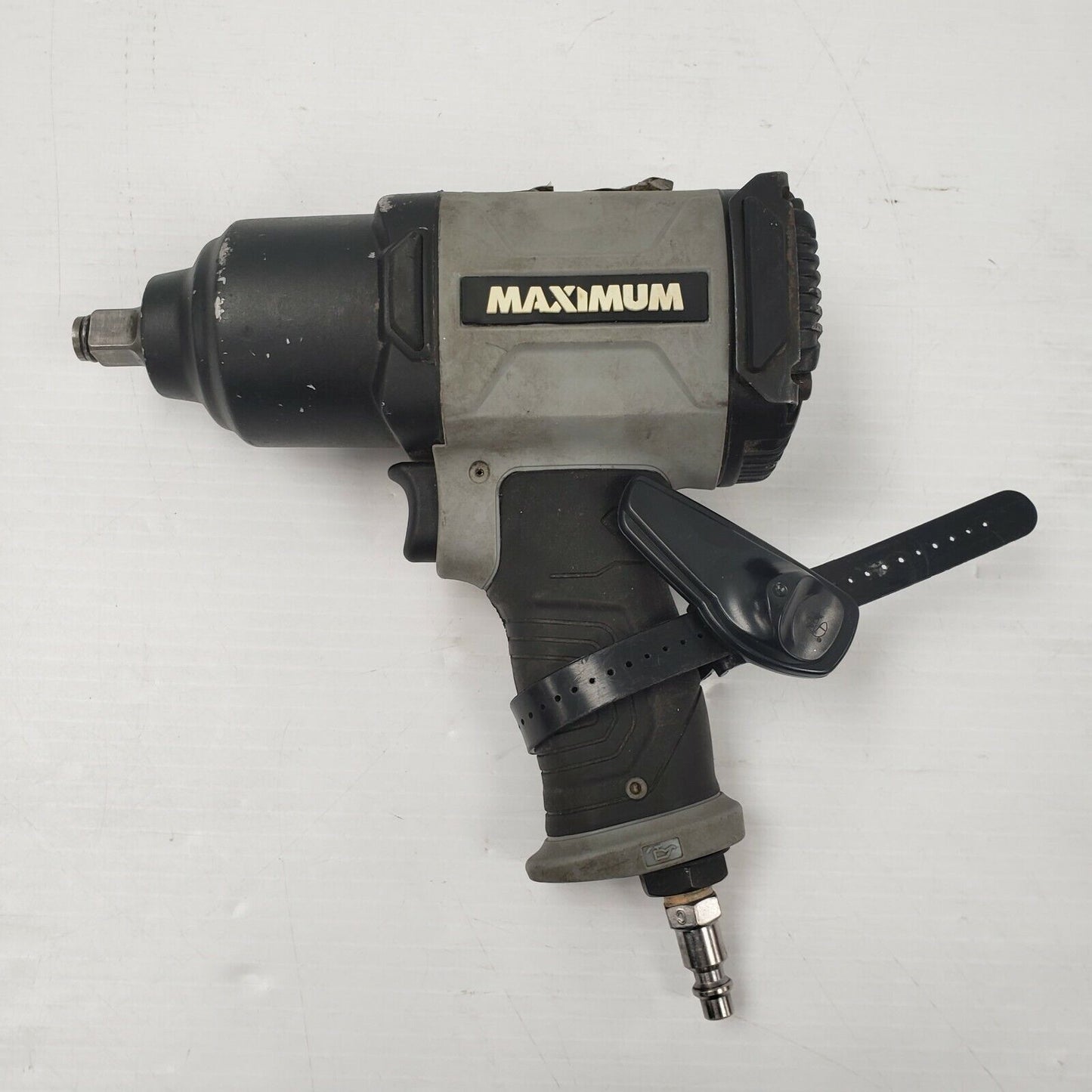 (17728-6) Maximum 05893708 Impact Wrench