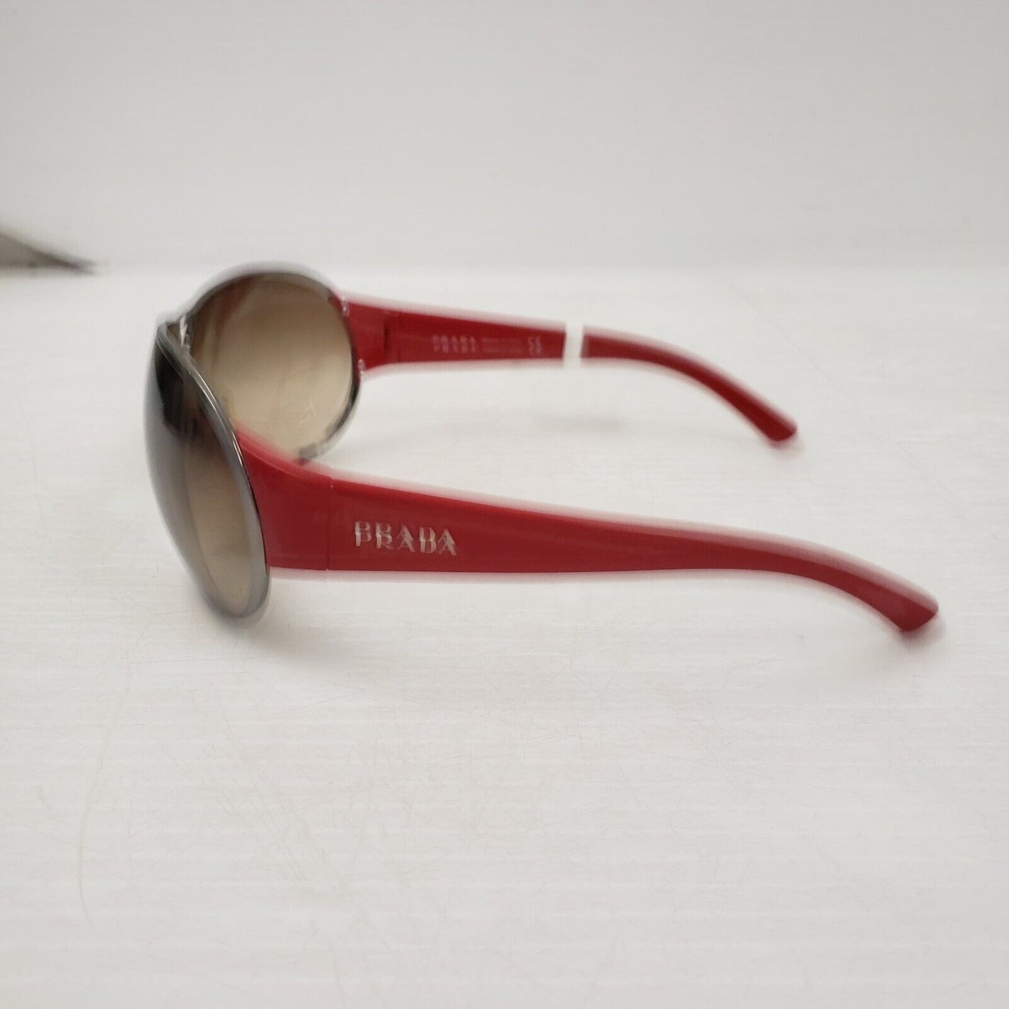 (54709-3) Prada SPR57G Sunglasses