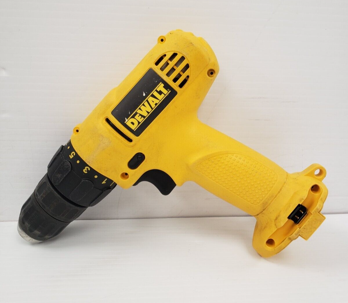 (I-33535) Perceuse Dewalt DW925