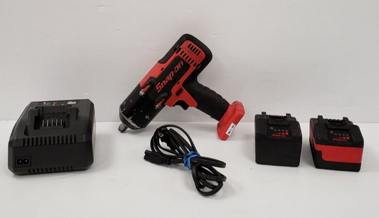 (46930-1) Snap On CT8850 Impact Wrench