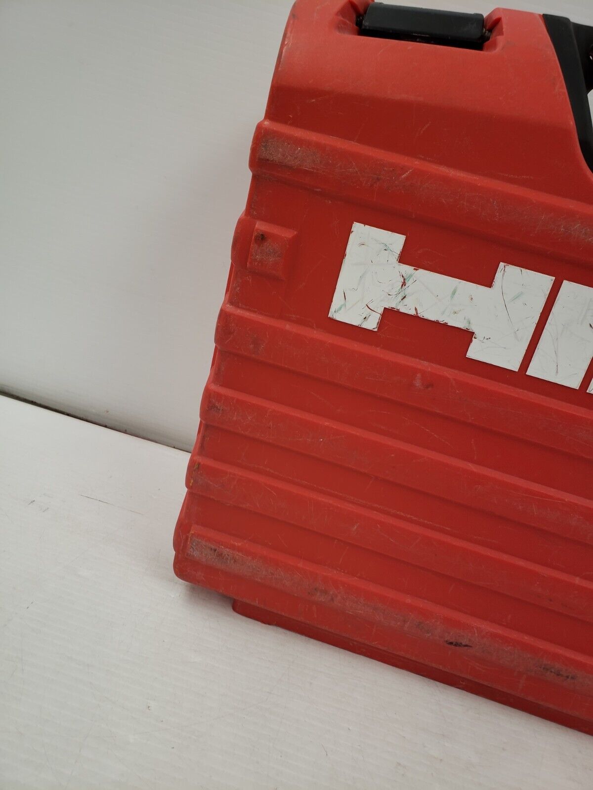 (37471-1) Niveau laser Hilti PR-3HVS-GAL-2