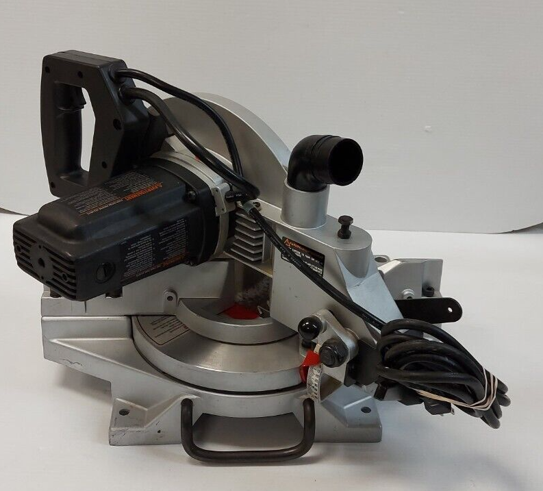 (N81381-1) Delta Tools Miter Saw 36.210C