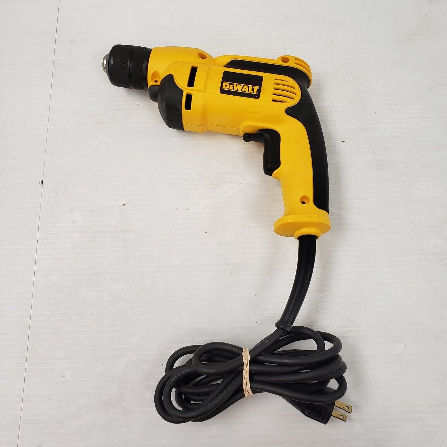 (41452-1) Perceuse Dewalt DWD112