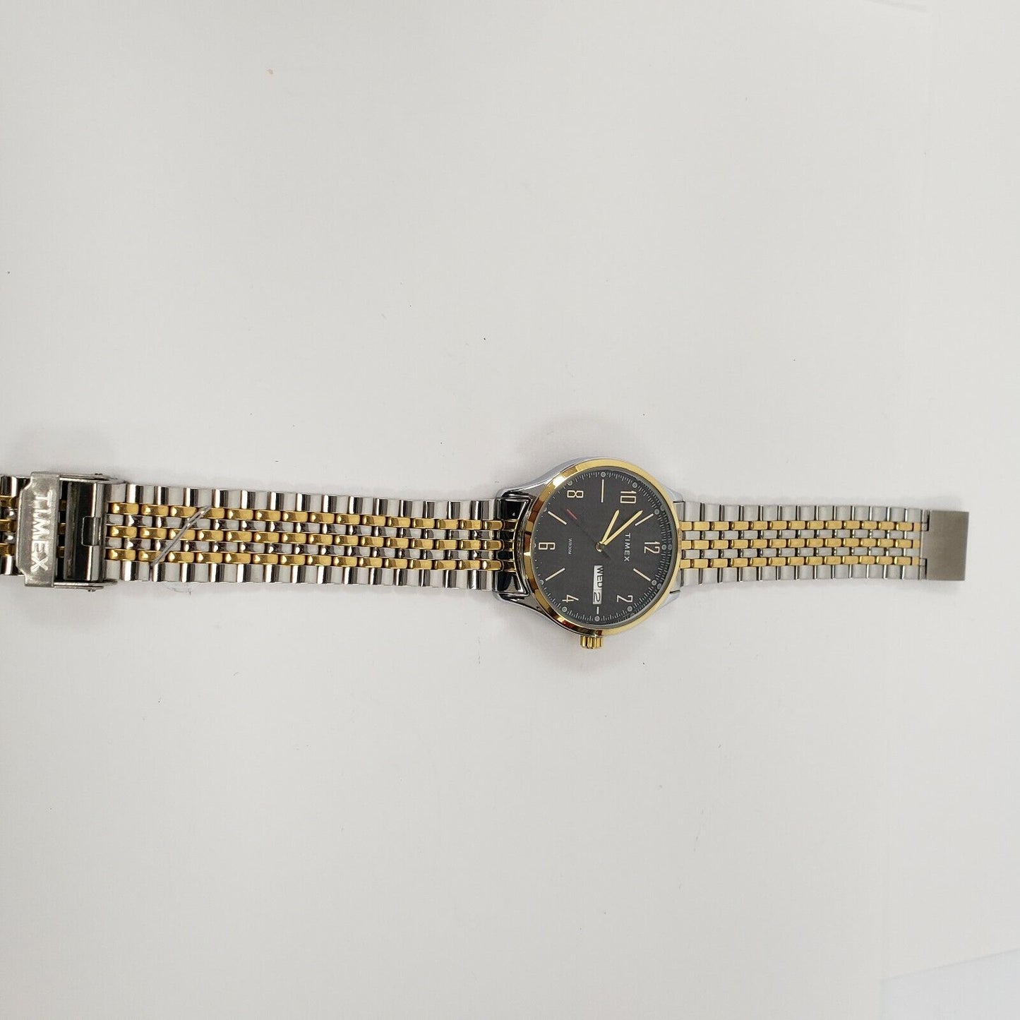 (4999-2) Timex SR-621 Watch