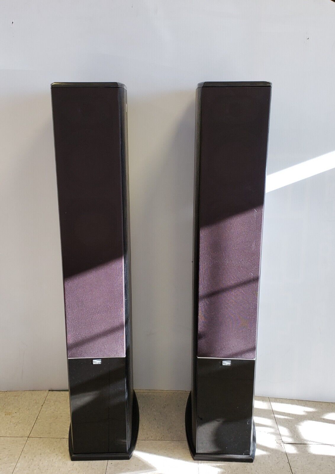 (25479-1) Sinclair Tower Speakers