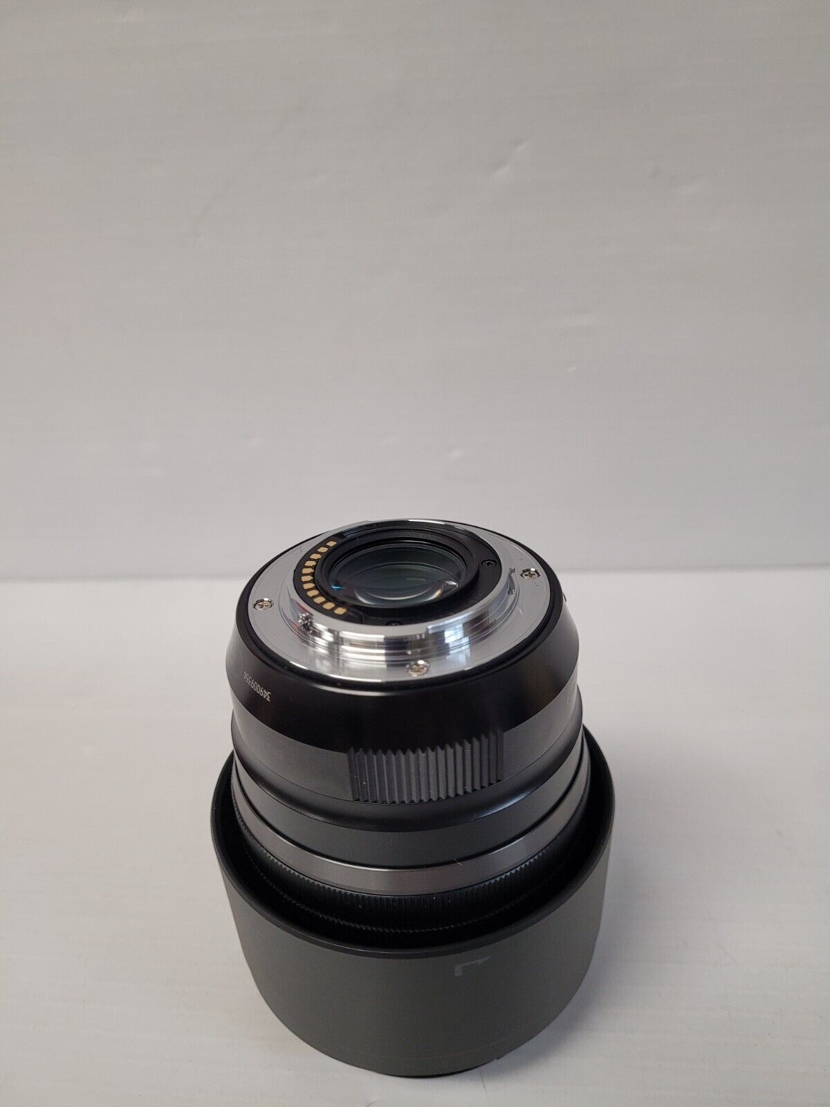 (N67674-1) Olympus 45mm Camera Lens