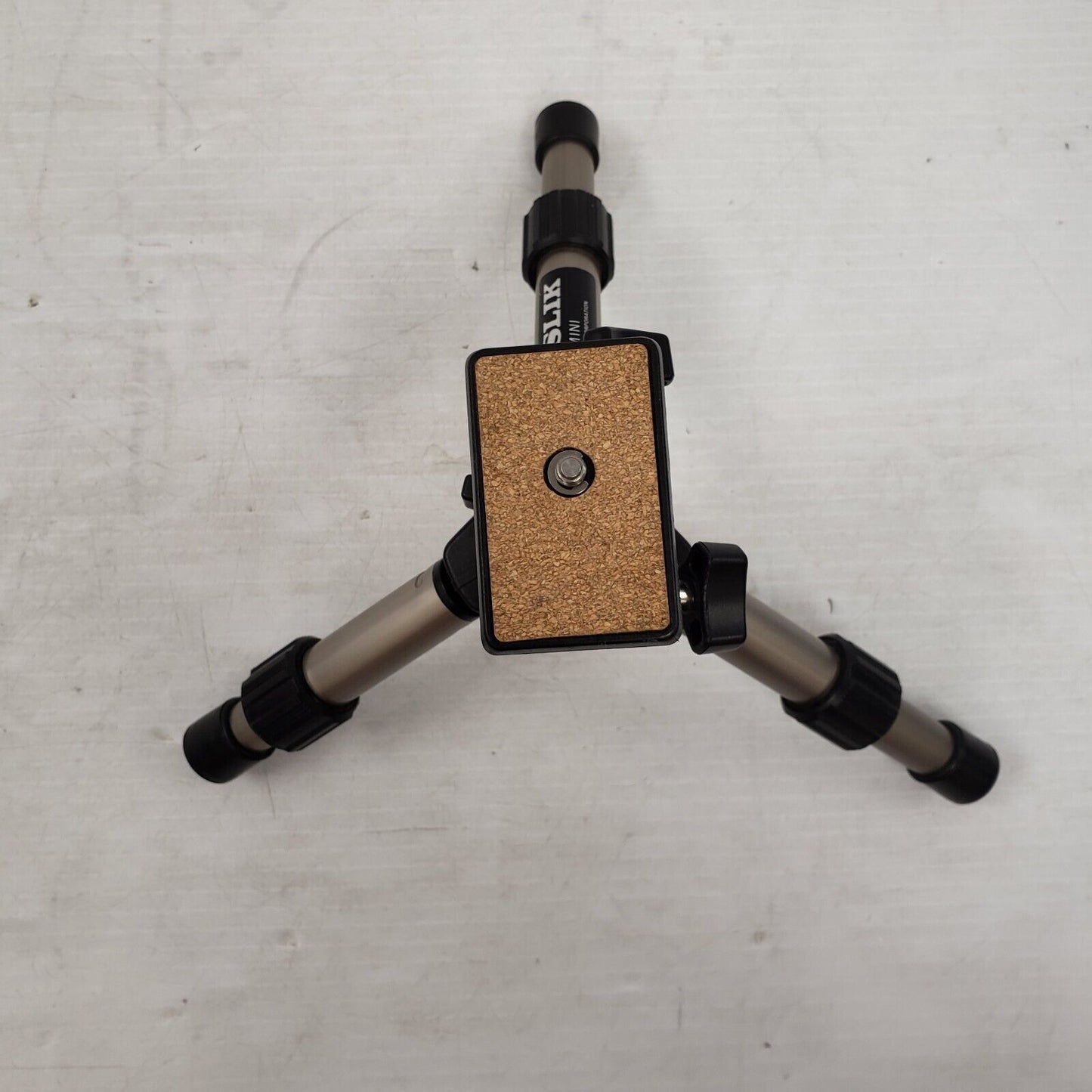 (I-34745) Slik Mini Tripod