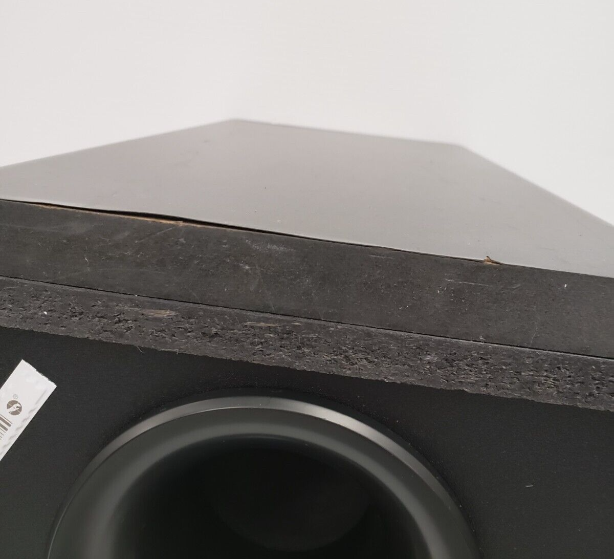 (47220-1) Samsung PS-WTX72 Subwoofer