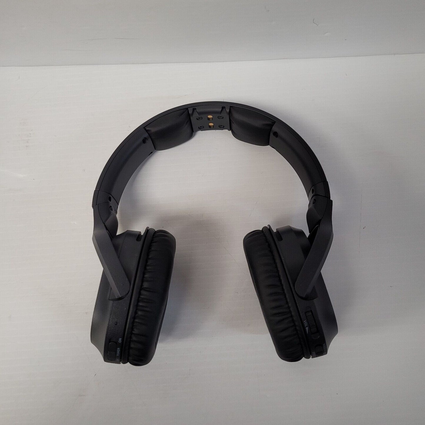 (N75201-1) Système de casque stéréo sans fil Sony WH-RF400