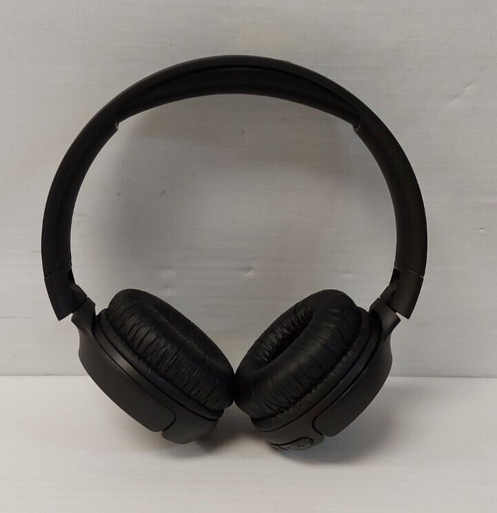 (N81597-1) JBL Tune500bt Headphones