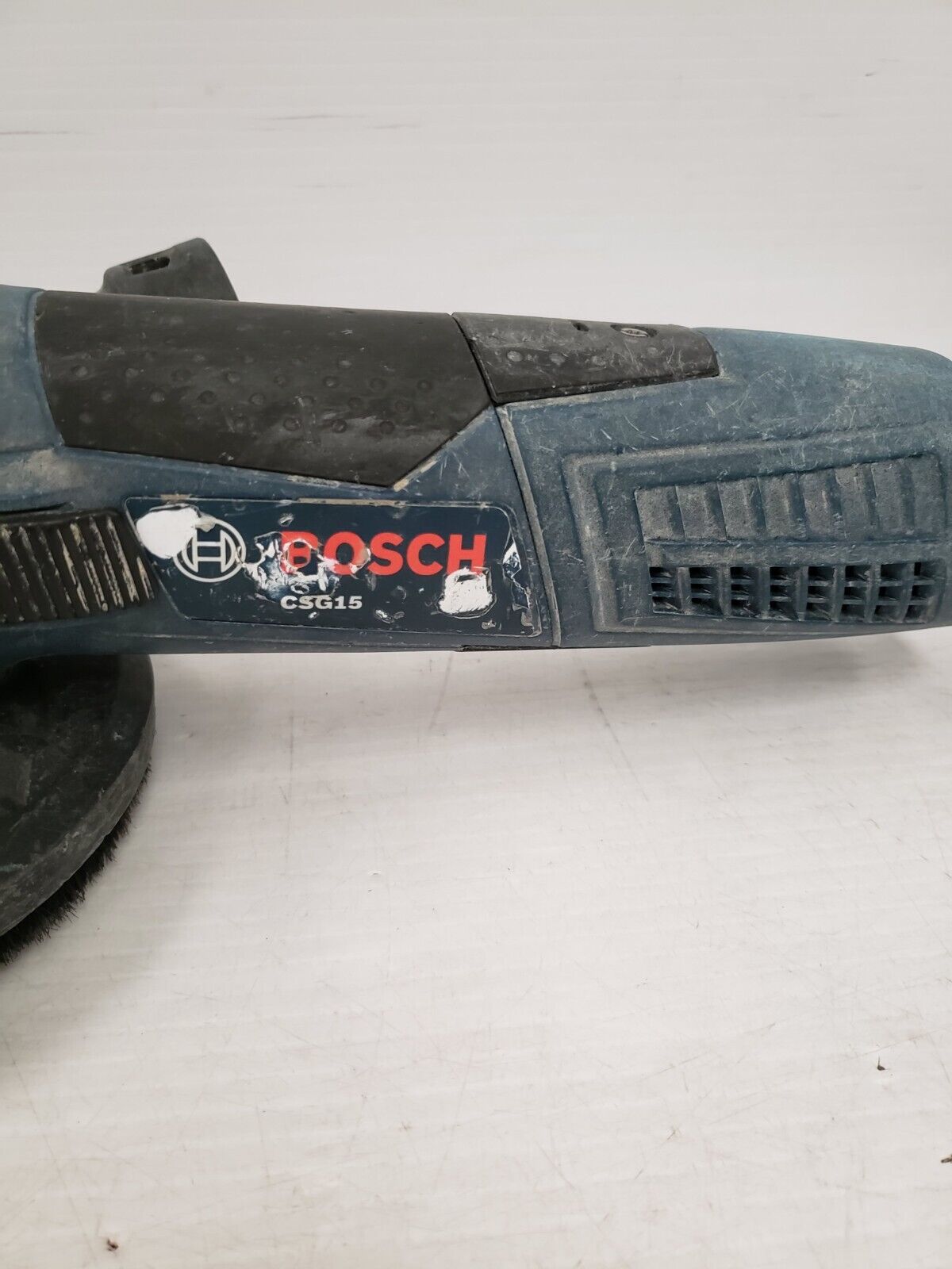 (45449-1) Bosch CSG 15 Grinder