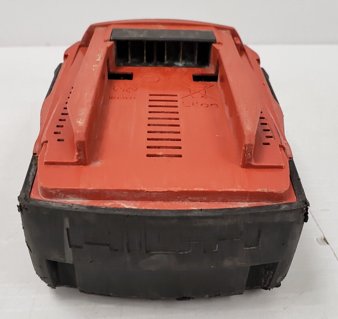 (I-34375) Hilti B22/4.0AH Battery