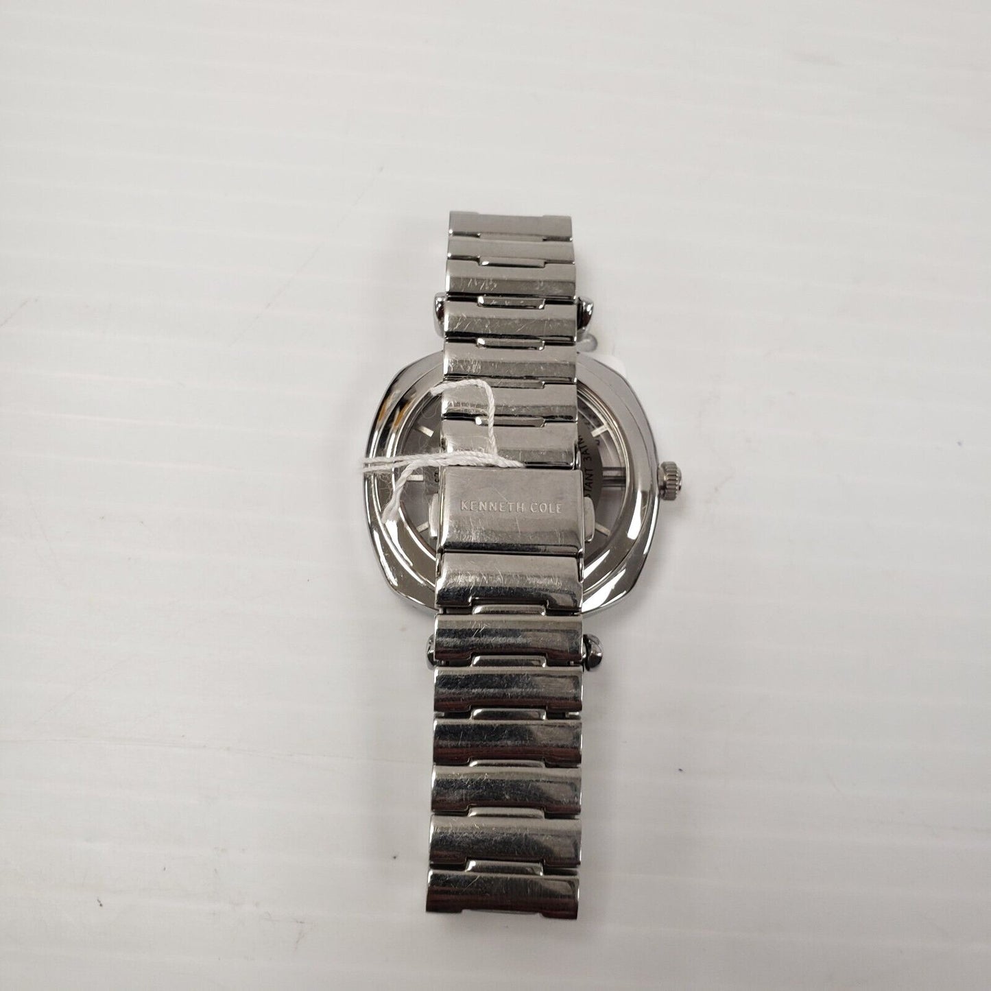 (28893-1) Kenneth Cole 15108M Watch