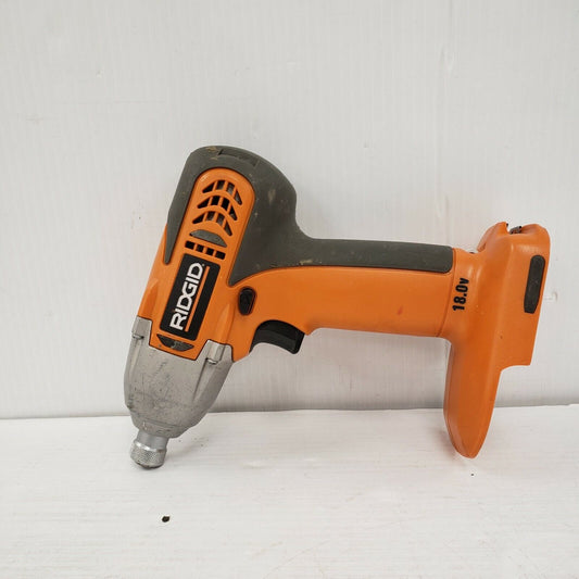 (23010-2) Perceuse à percussion Ridgid R842301