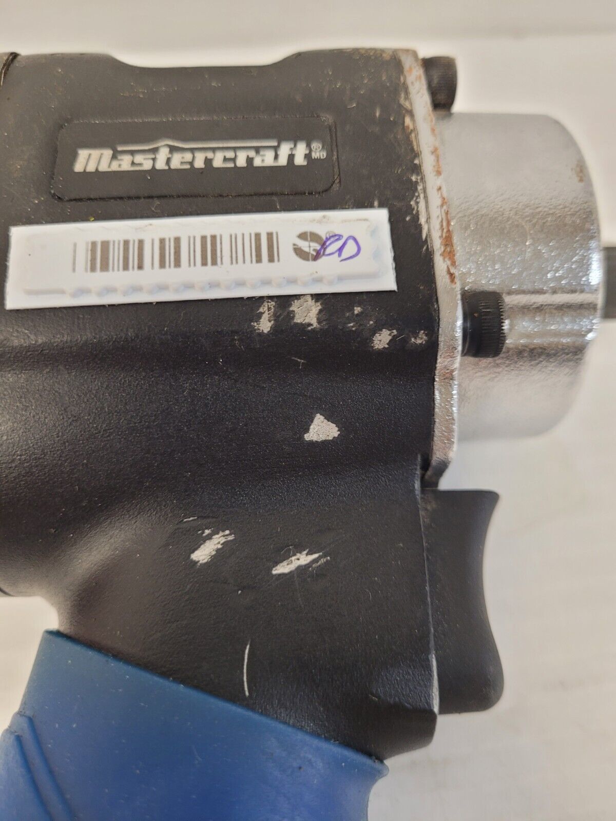 (N78982-2) Mastercraft 058-9849-2 Impact