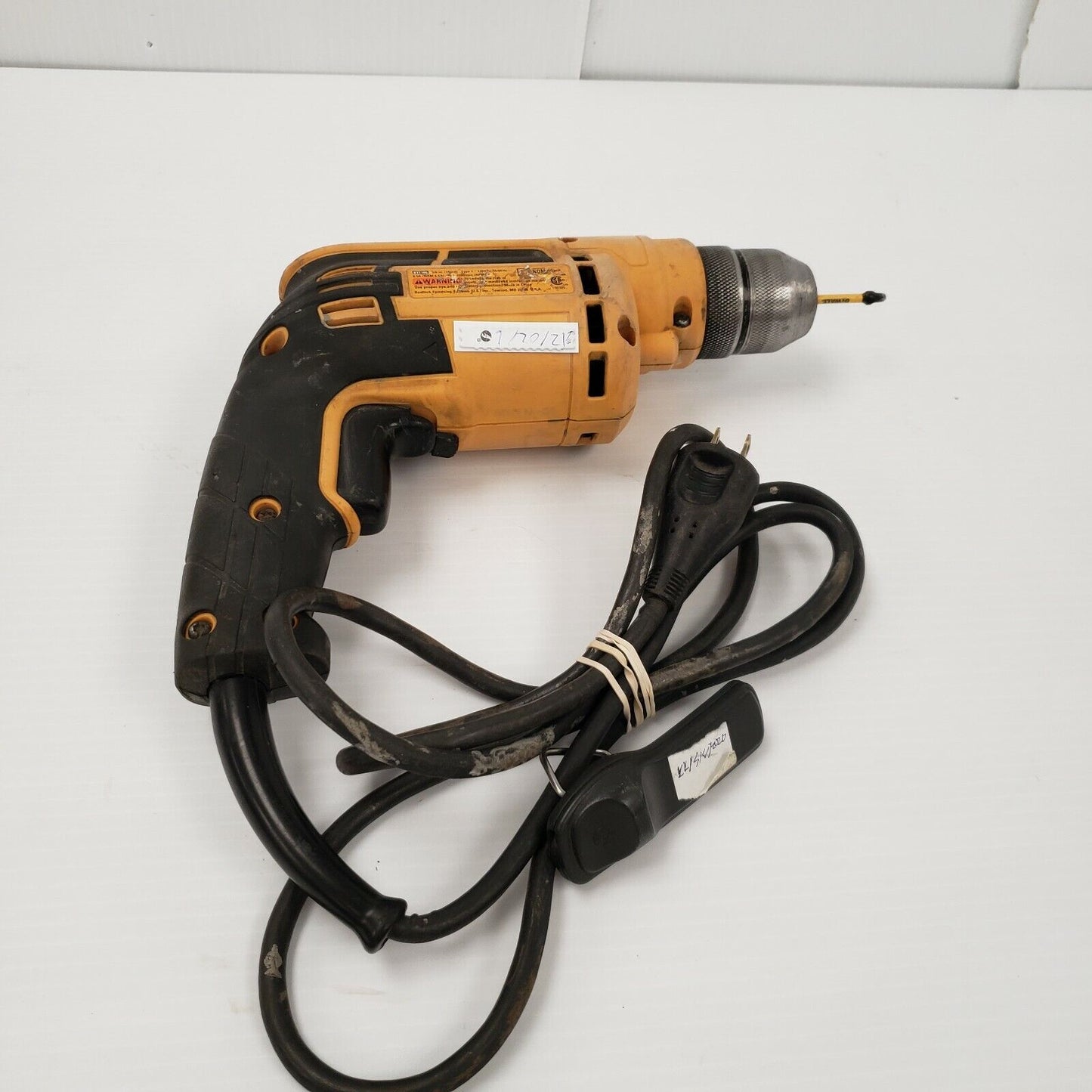 (11640-1) Bostitch BTE100 Drill