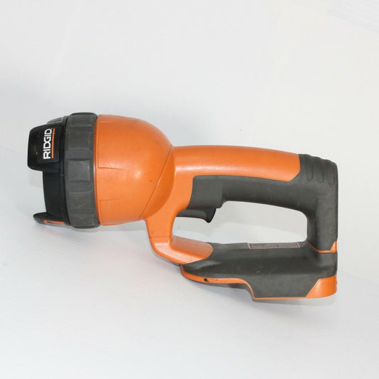 (NI-4453) Ridgid tool  R859 *bare tool