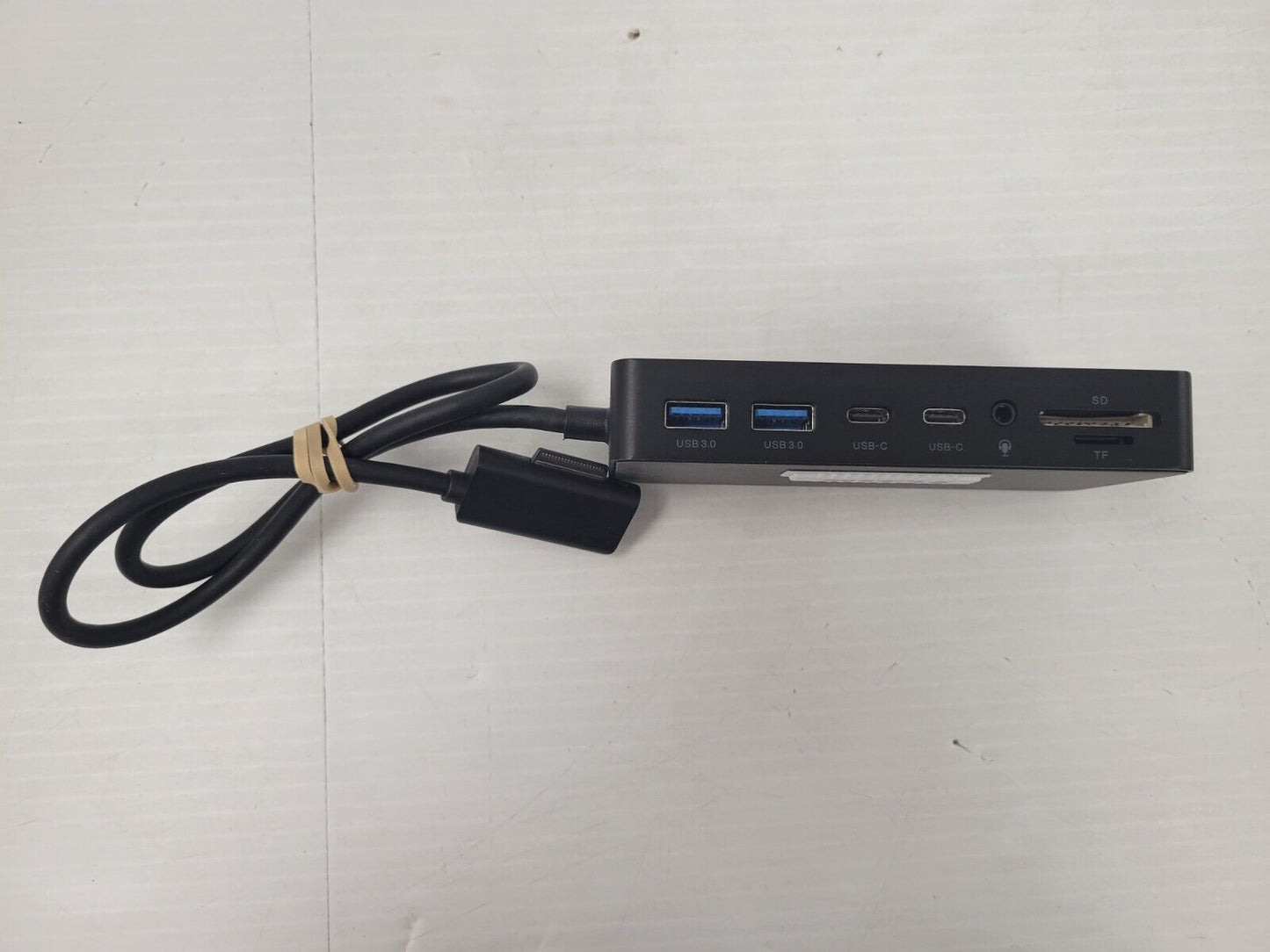 (51775-2) No Name MicroSoft Surface SHL791 Docking Station