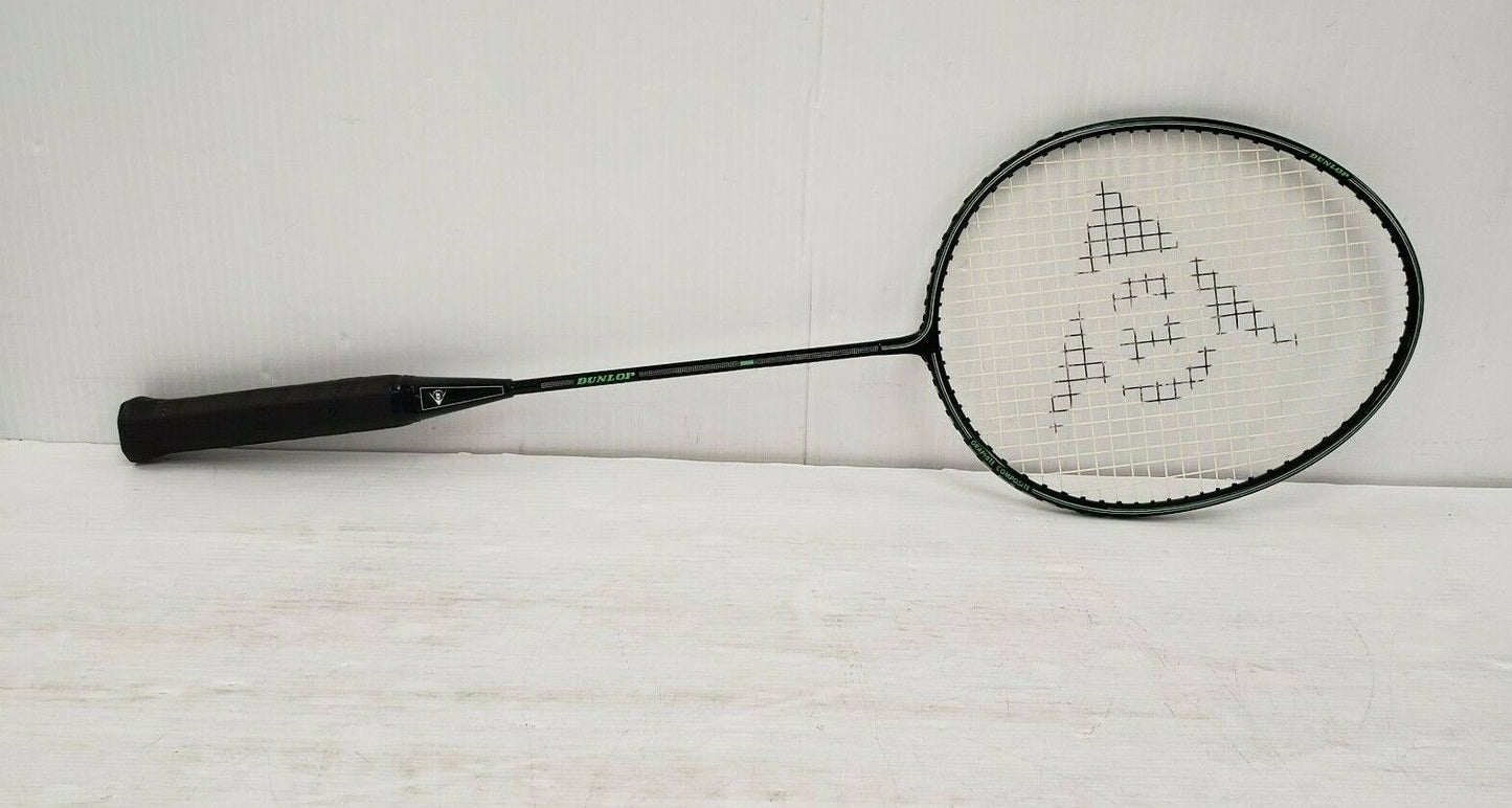 (I-29926) Dunlop Max Pro Badminton Racket