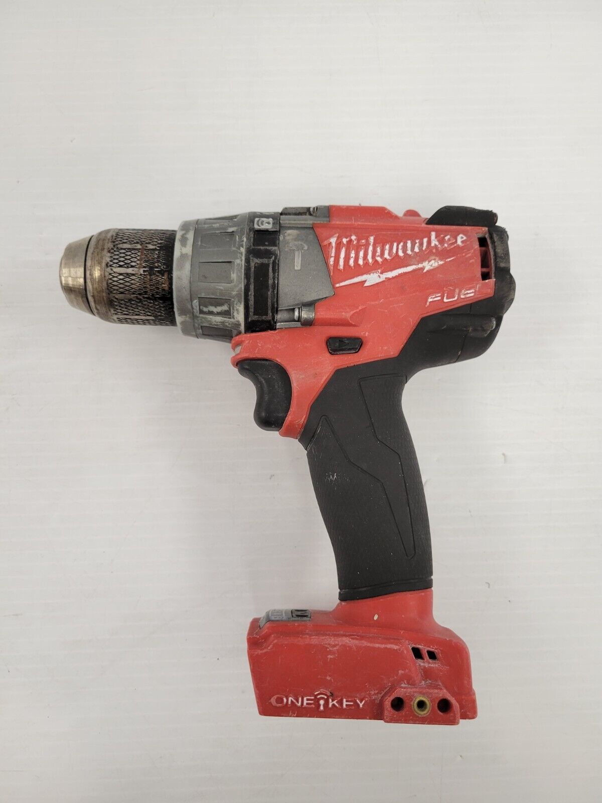 (49370-1) Milwaukee 2706-20 Drill