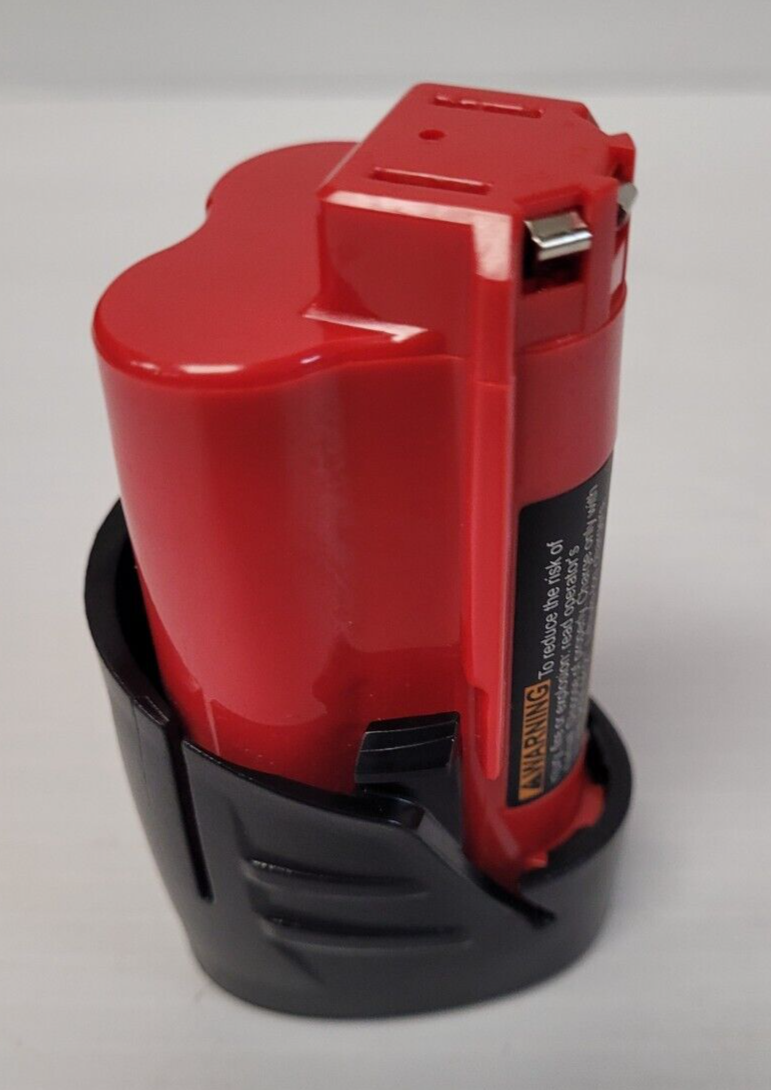 (N79174-4) Milwaukee 48-59-2401 Battery Charger