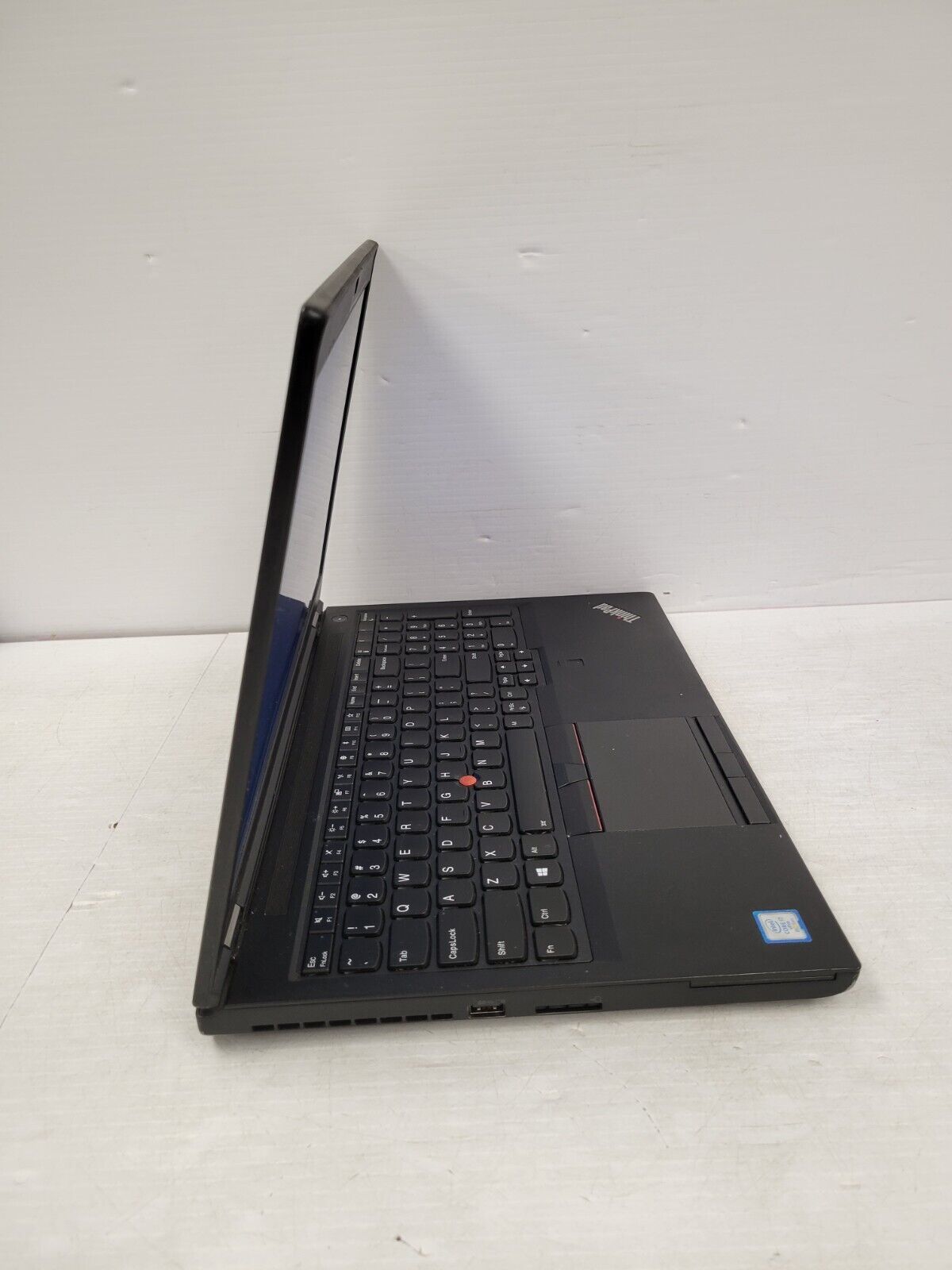 (50062-1) Lenovo 20MAS25B1L Laptop