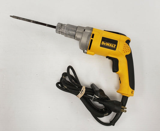 (8293-1) Dewalt DW276 Drywall Screwdriver