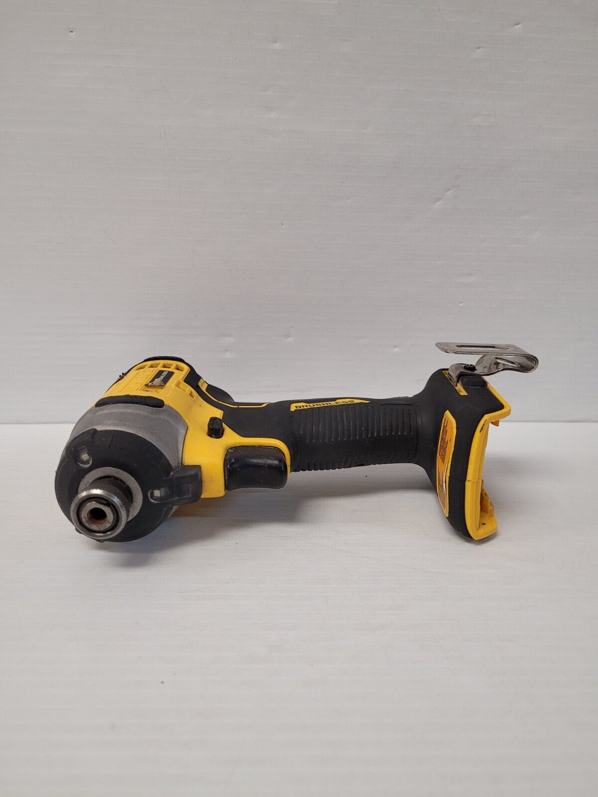 (N80117-1) Perceuse DeWalt DCF809