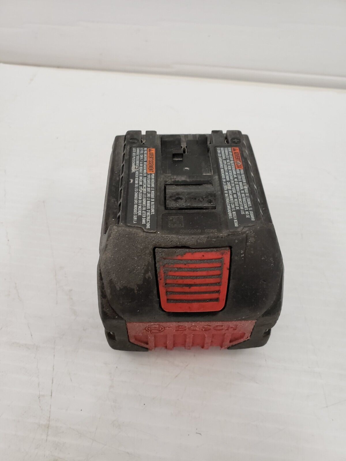 (42575-2) Bosch GSR18V-190 Drill