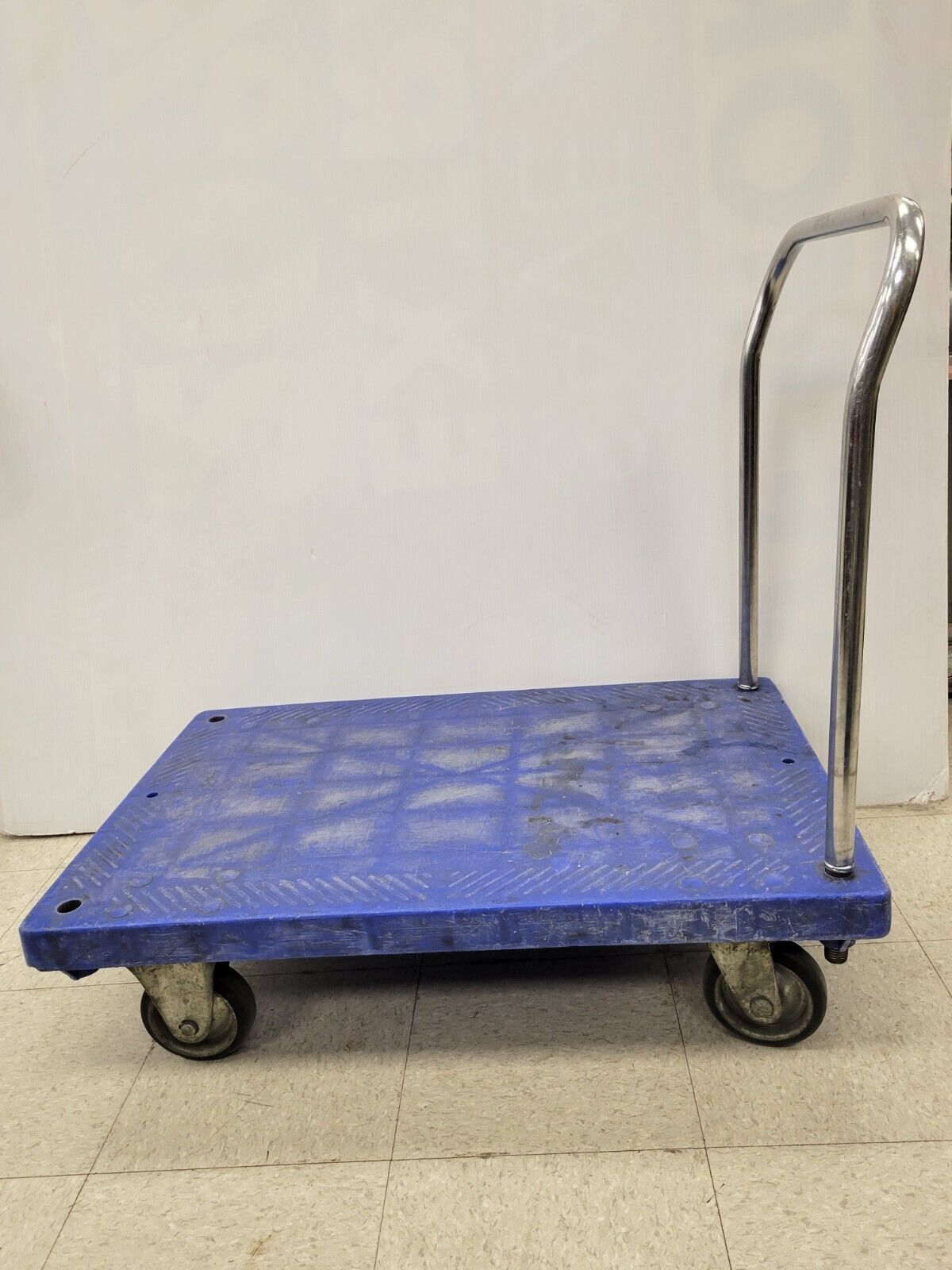 (54027-2) No Name Cart