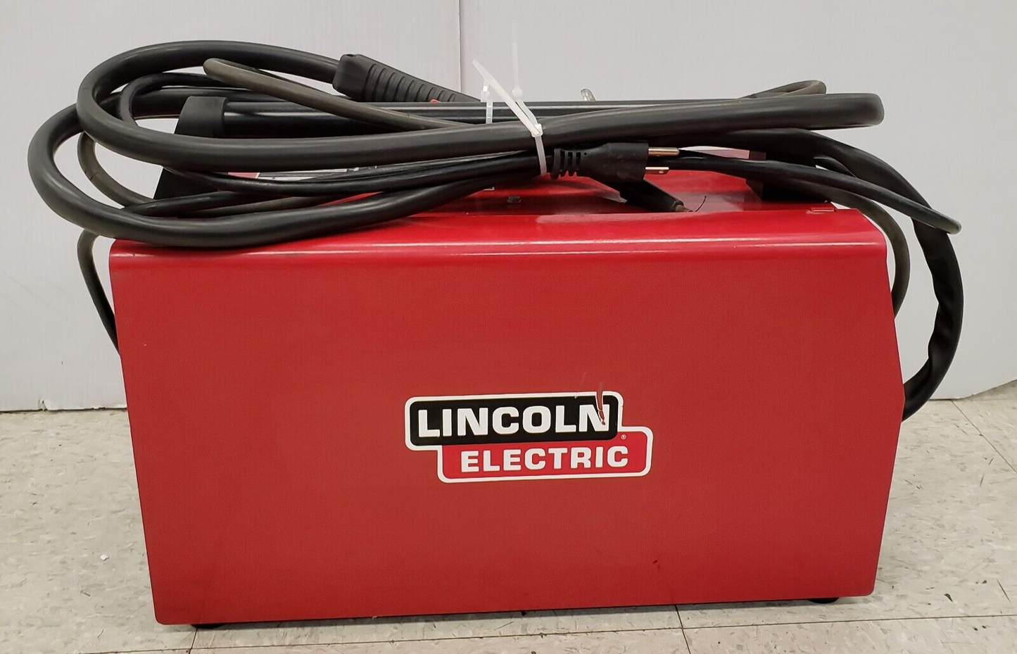 (52678-1) Lincoln Handy Core Electric Welder