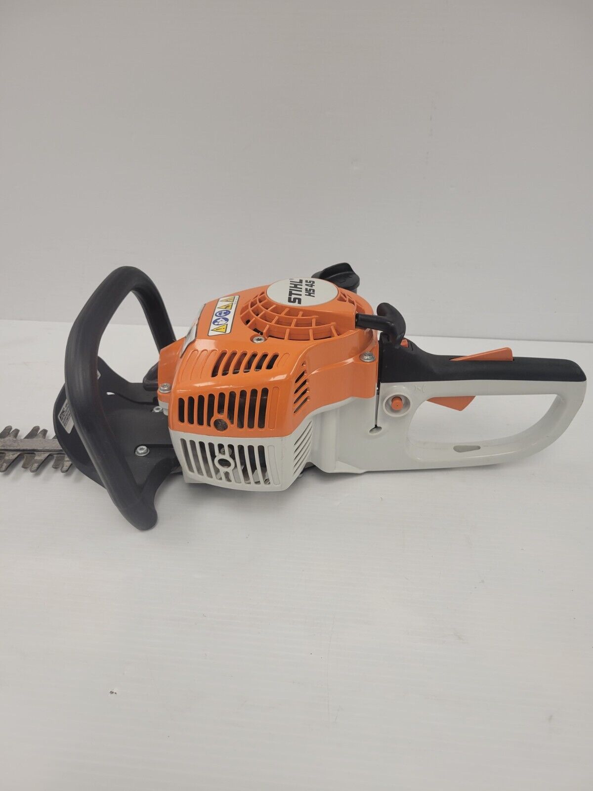 (48138-1) Stihl HS45 Hedger