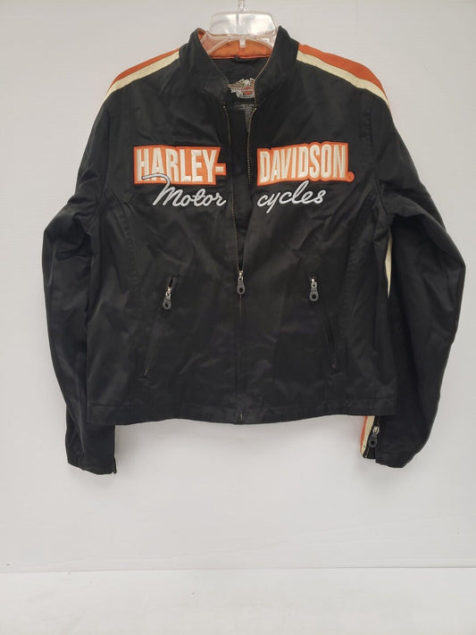 (50701-1) Veste Harley Davidson GM13539 - Taille Large