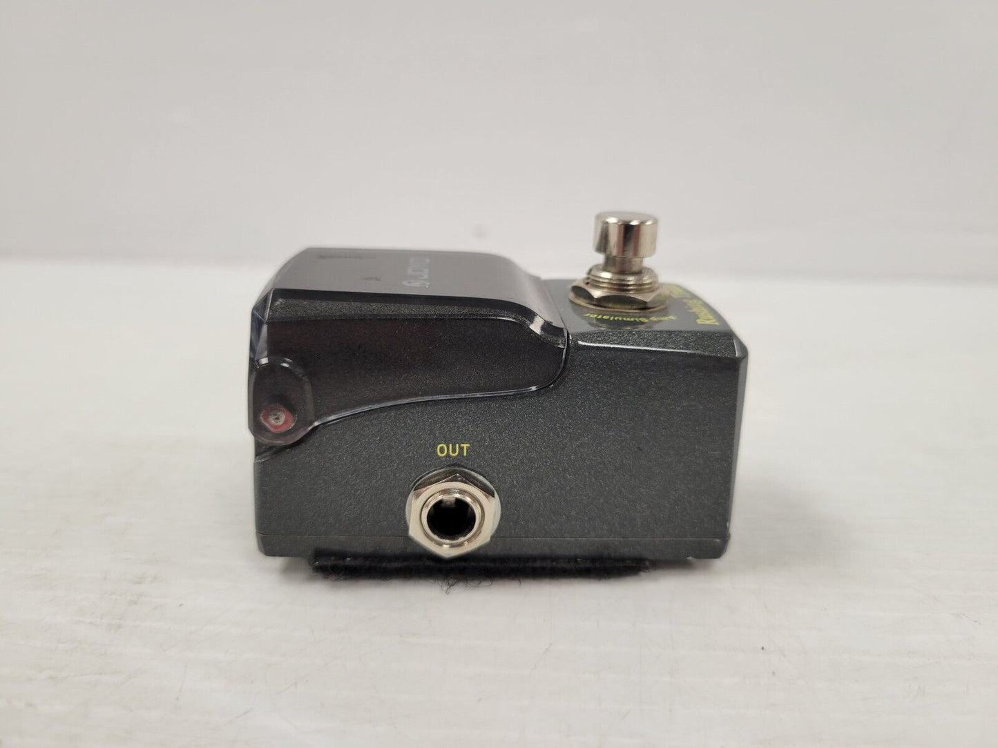 (51990-5) Joyo Rushing Train Guitar Pedal