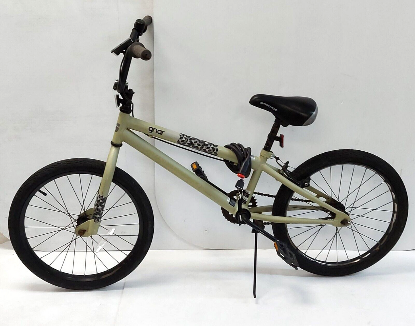 (N81501-1) Gnar GS071-1940-6 BMX Bike