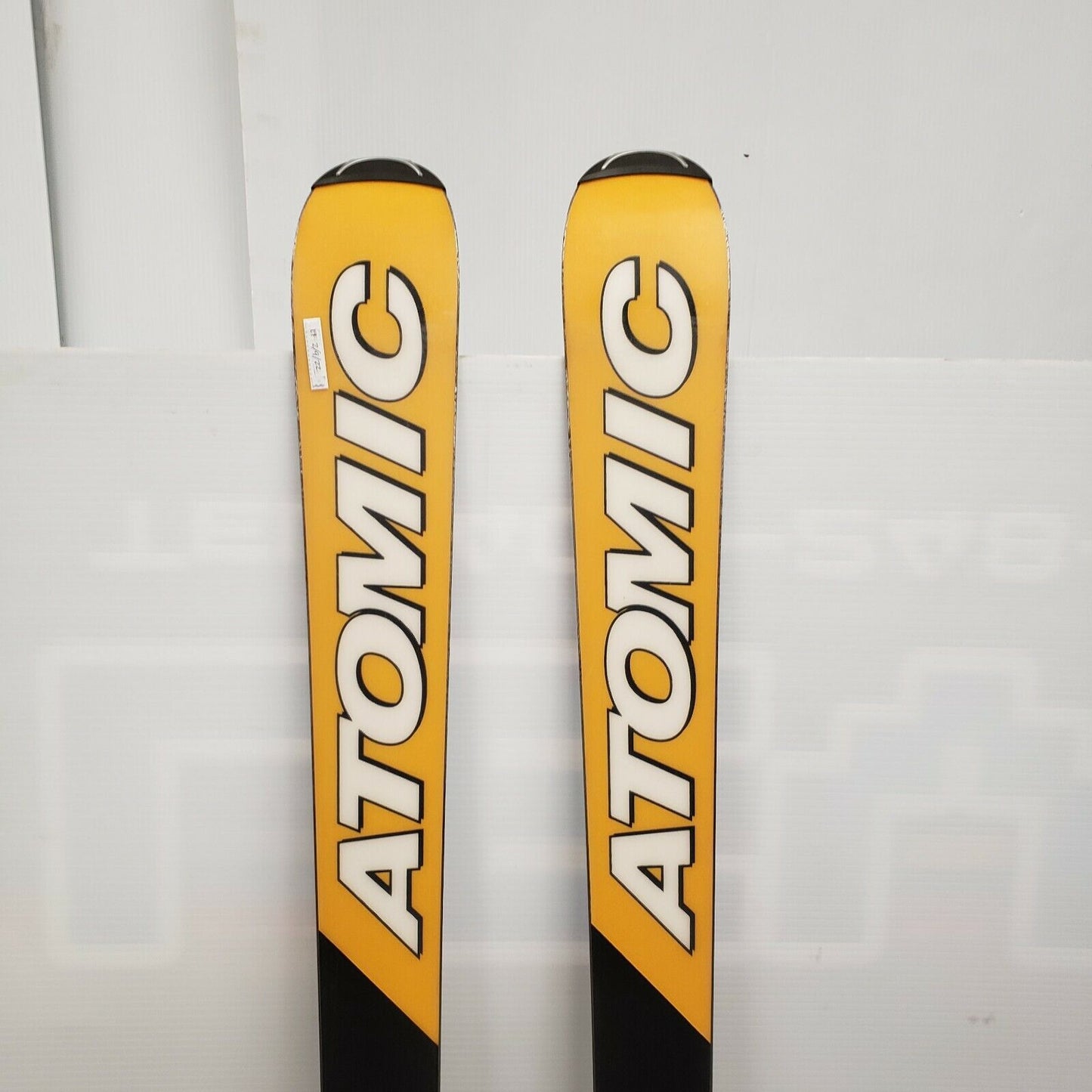 (21101-1) Skis atomiques 49