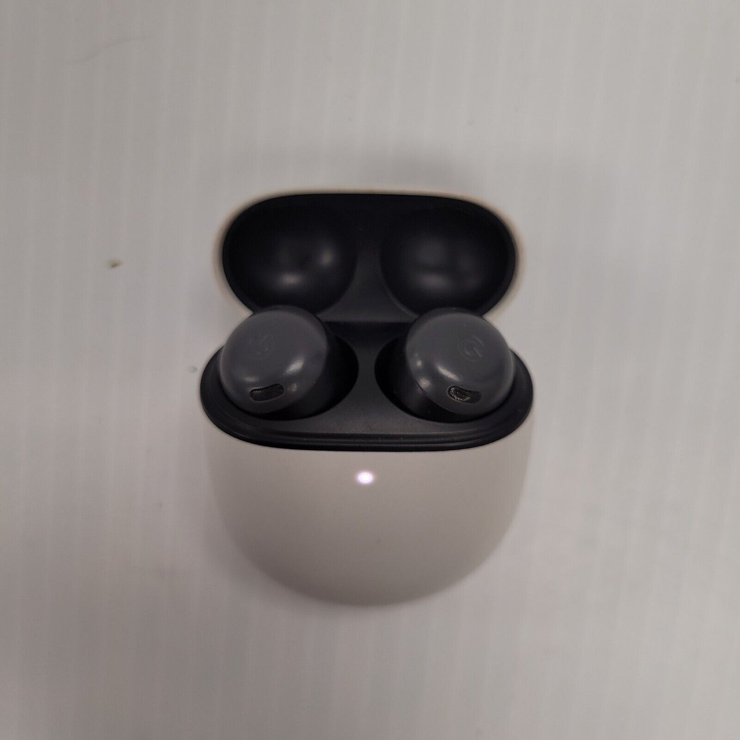 (N76800-3) Google GPX4H Earbuds