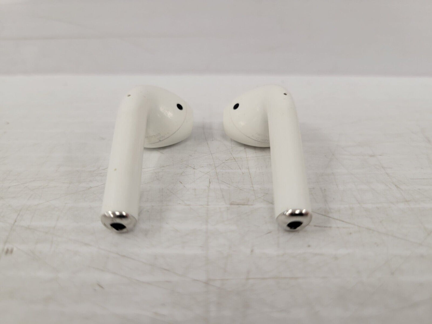 (55214-1) Apple A1602 Airpods - 1st Gen