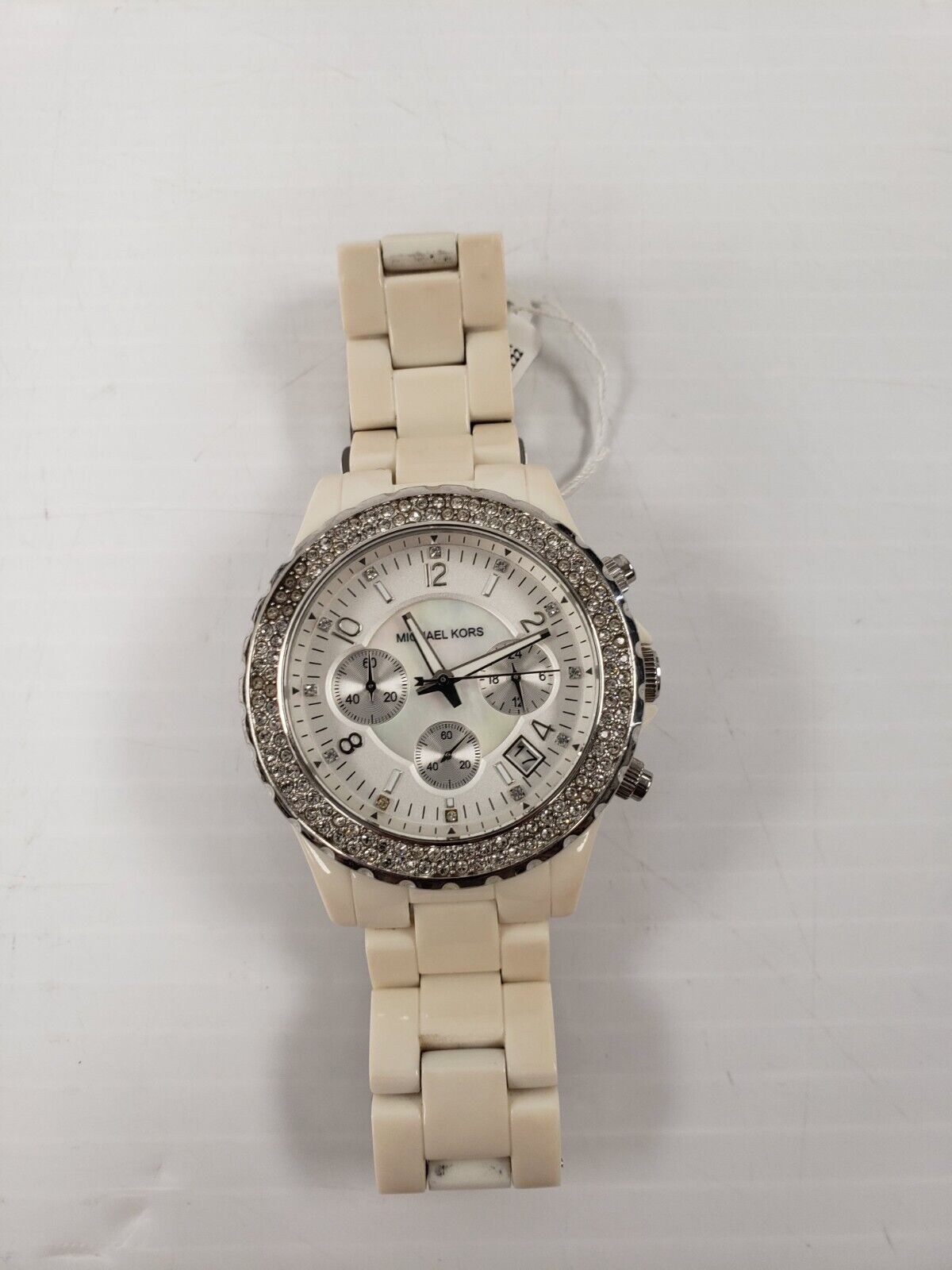 (35077-3) Michael Kors MK5300  Watch