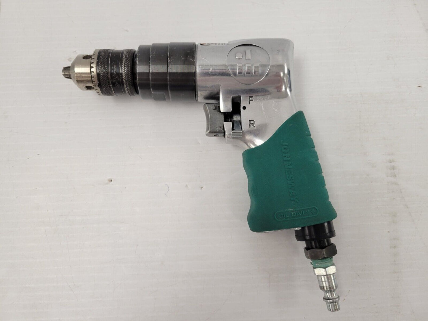 (50612-2) Jonnesway JAD-6234A Air Impact Drill