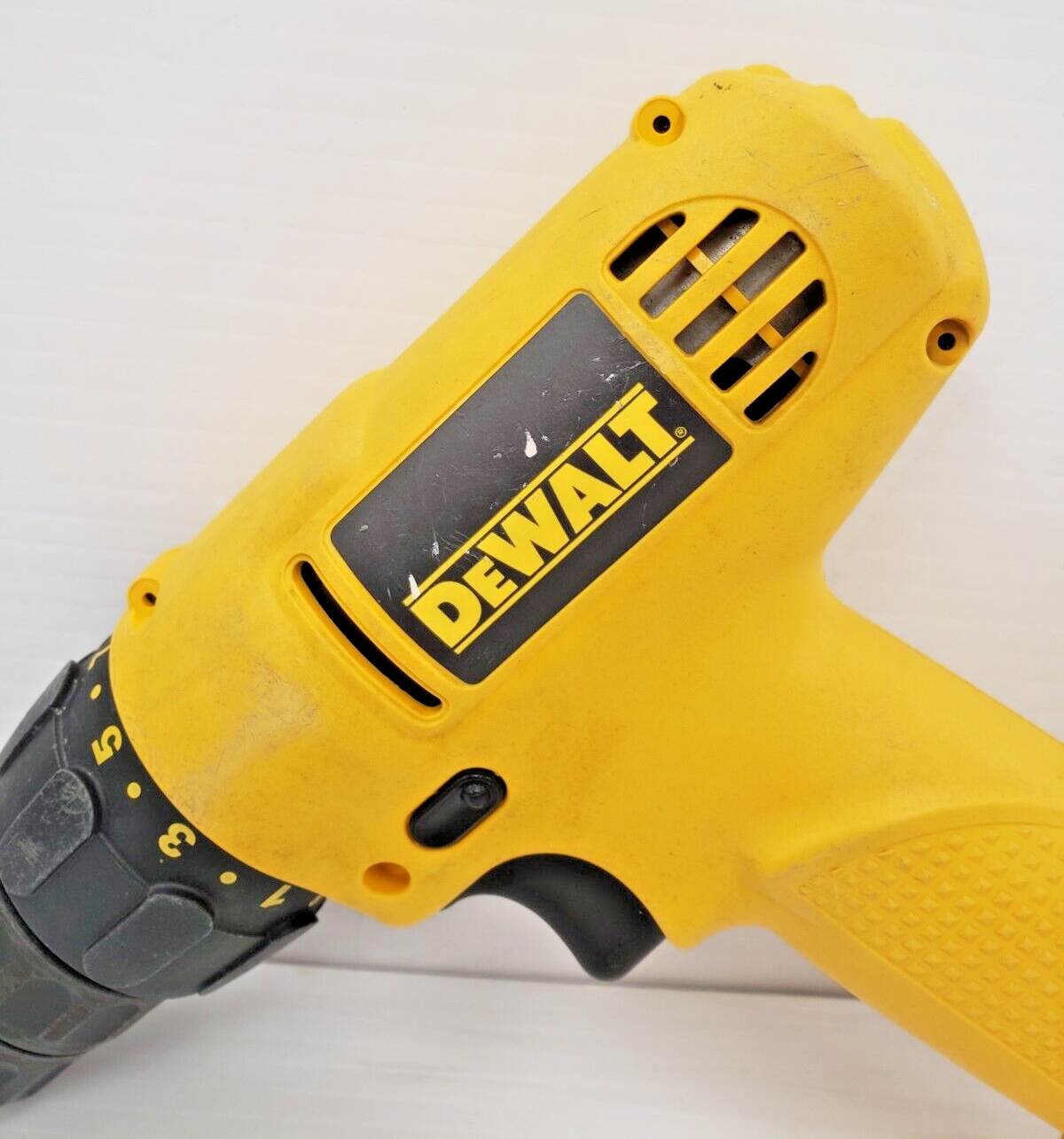 (I-33535) Perceuse Dewalt DW925