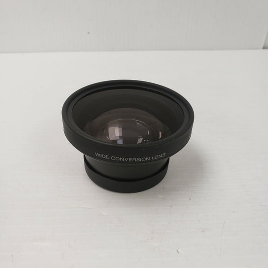 (I-28705) Sony Conversion Lens