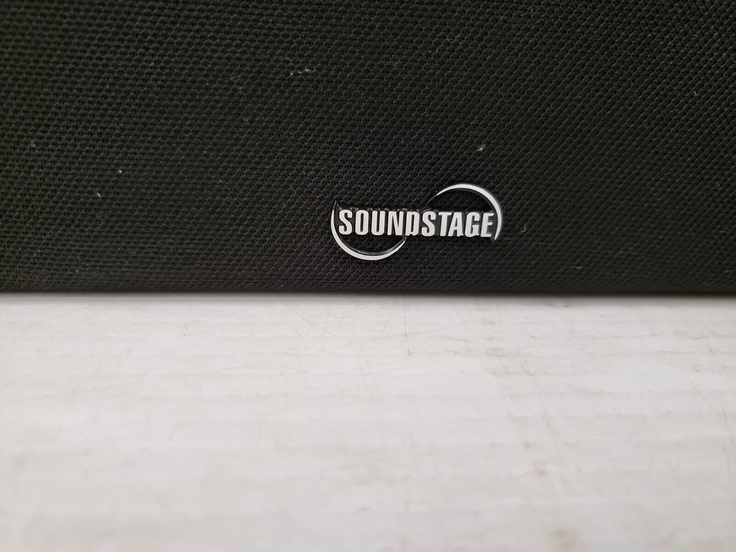 (46138-2) Soundstage Atmosphere  2 Speaker