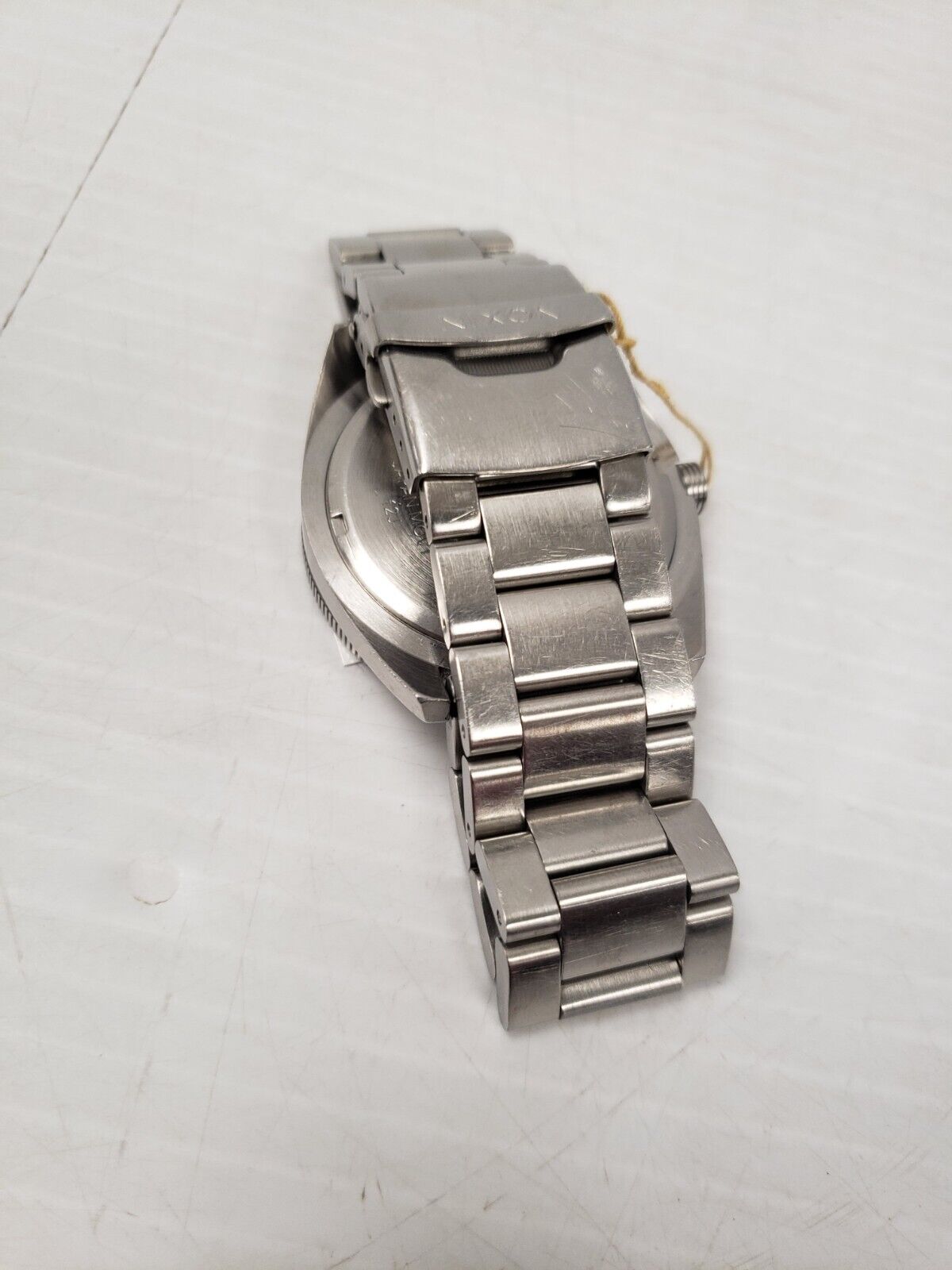 (50976-1) Nixon "The Rover SS" Watch