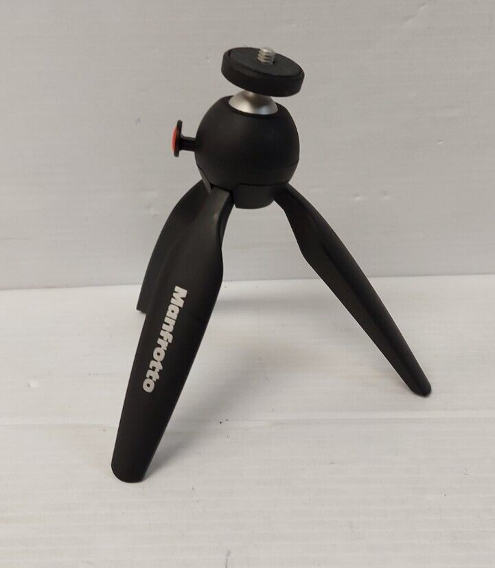 (NI-20007) Manfrotto MTPIXI-B Tripod